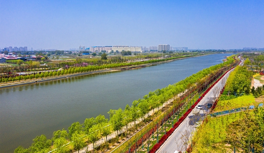 美好城發·清涼一夏 | 多元場景激發夏日新活力