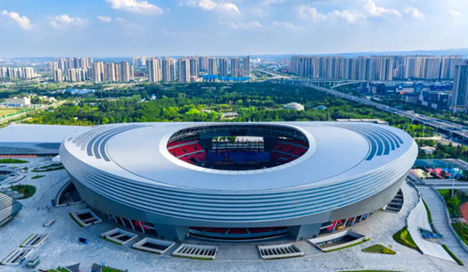 宜居宜業(yè)宜樂！城發(fā)集團(tuán)悄悄打造“理想城”